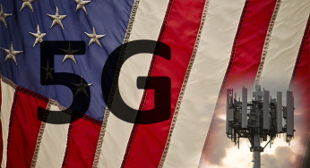 The U.S. May Ban All 5G Equipment Made In China