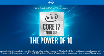 Intel Comet Lake Features Up To 10 Cores, New LGA1200 Socket and 400-Series Chipset