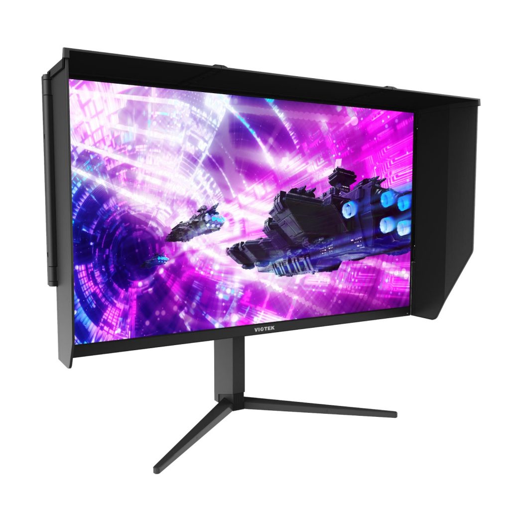 vortex 27 ips 4k 144hz gaming monitor